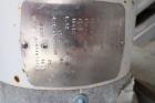 Ss Incline Screw Conveyor